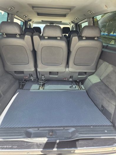 2013 Mercedes-Benz Viano
