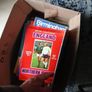 football programme  lot English teams Image 7