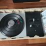 Boxed Dj Hero Turntable PS3 PlayStation 3 ( +2 games) NO DONGLE Image 4