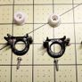 GI JOE Action Force Killer Whale parts - unbroken Image 6