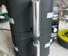 air fryer