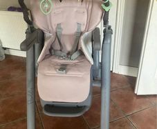 Chicco  Polly Magic Relax Highchair