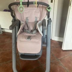 Chicco  Polly Magic Relax Highchair
