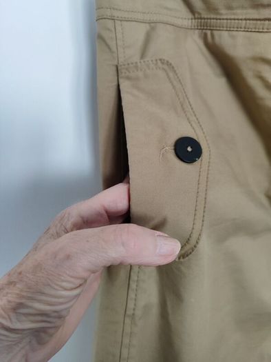 Massimo Dutti Skirt