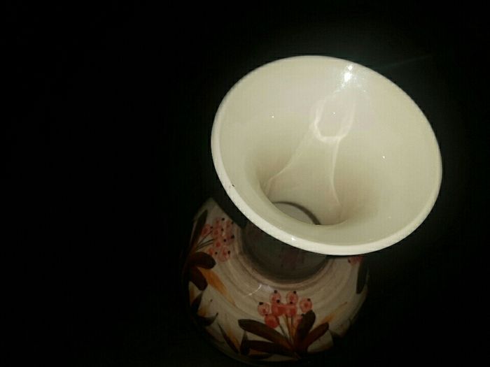 Pottery