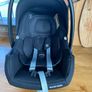 Maxi Cosi Infant carrier Image 4