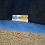 Waterproof Wheelchair/Pram FootMuff by Gary B Image 2