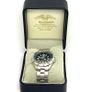 Vintage Rare Mil Eagle military style watch Image 2