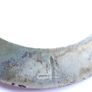 Vintage Killarney Good Luck Horseshoe 6,5" x 3,5" Image 6