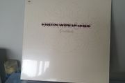Earth wind and fire Gratitude double vinyl