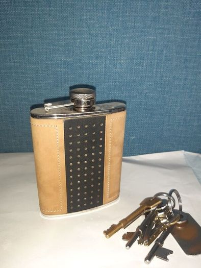 hip flask