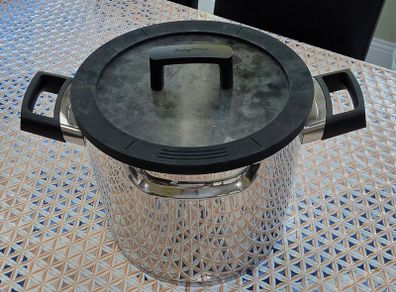 kitchen pot