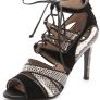 Malene Birger snakeskin heels Image 2
