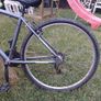 Teen or adult CROSS Malvern BIKE 28in wheel size Image 2