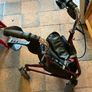 tri wheel walker Image 2