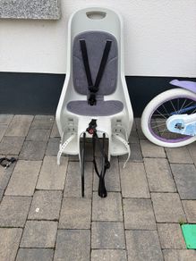 bike seat