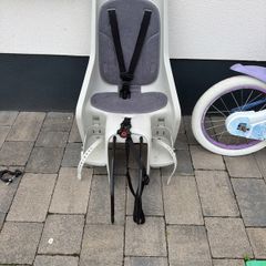 bike seat