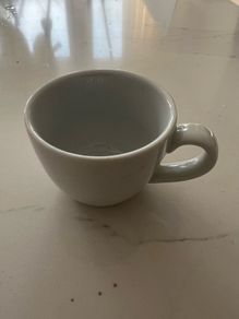 9cl Genware Espresso Cup