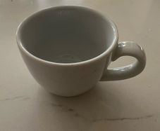 9cl Genware Espresso Cup