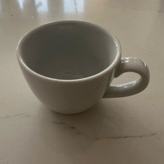 9cl Genware Espresso Cup
