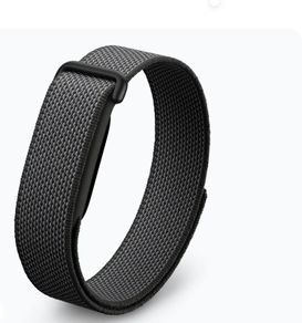 Brand new Fitbit Air Active Band in Black colour,