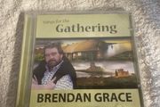Brendan Grace songs from the gathering cd brand new and sealed