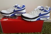 Nike Air Max BW White Persian Violet (2021) UK-7.5/EUR-42 DN4113-101 White/Black/Persian Violet-2021