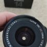 For sale lens Fuji XF 14mm f2,8 Image 8