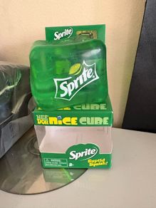 Needoh Sprite