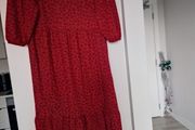 Zara dress