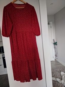 Zara dress