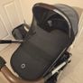 Travel system - bassinet, car seat, isofix and more Image 9