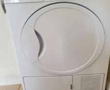 Beko 8kg Condenser Tumble Dryer (Model DCU 8230) - Great Condition