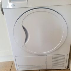 Beko 8kg Condenser Tumble Dryer (Model DCU 8230) - Great Condition
