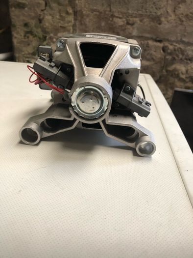 Candy Washing Machine Motor