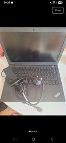 Lenovo ThinkPad X250 | i7-5600U | 12.5" | 4 GB | 120 GB SSD | WXGA | Win 10  Only used a couple of times