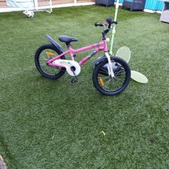 childs bike