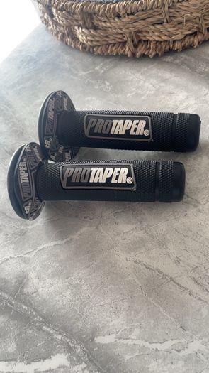 Protaper grips
