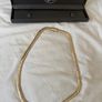 Sleek Cuban Chain 101grams -14k Image 2