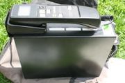 Vintage AA Callsafe Mobile Carphone