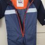 Baby Rainsuit 12-18 months Image 3