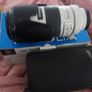 Minolta AF APO 70-200mm f/2.8 G D SSM Lens , Image 3
