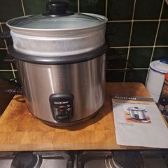 Free Large Rice Cooker