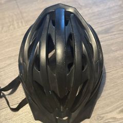 helmet