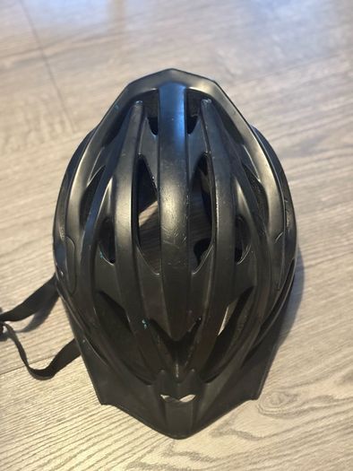 helmet