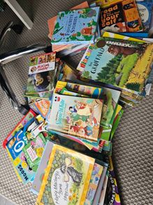 Kids books