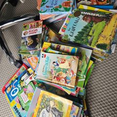 Kids books