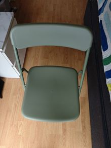 Ikea foldable chair