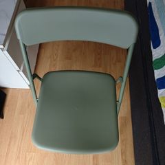 Ikea foldable chair
