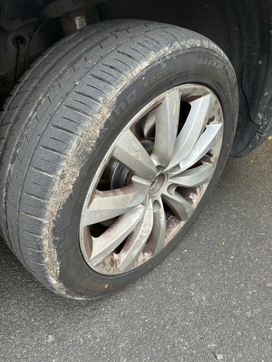 2013 Volkswagen Tiguan